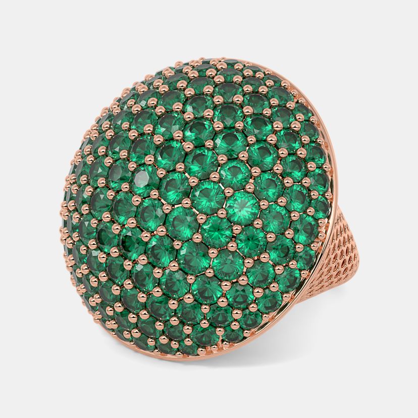 The Cactopia Mushroom Ring - image 6