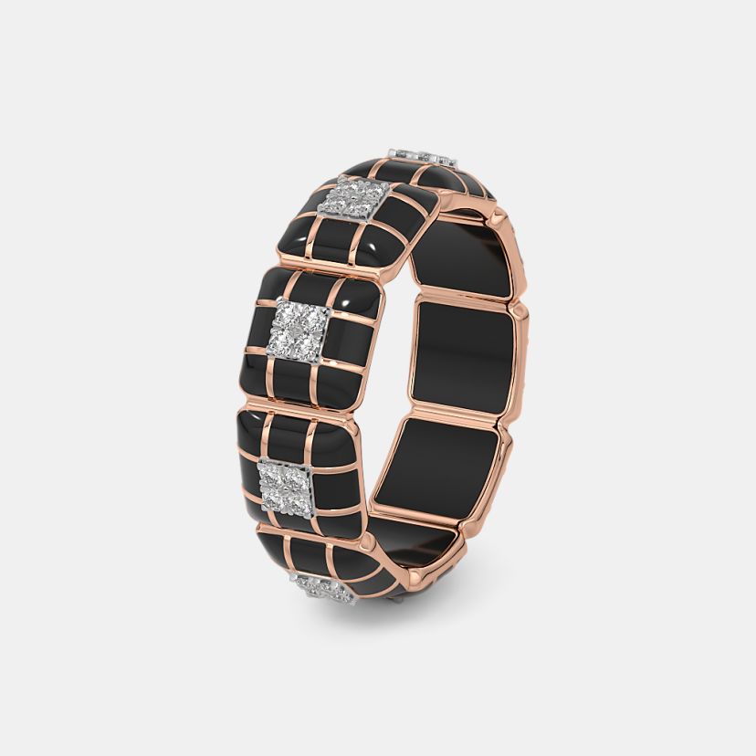 The Rivnox Couple Band For Her - image 1