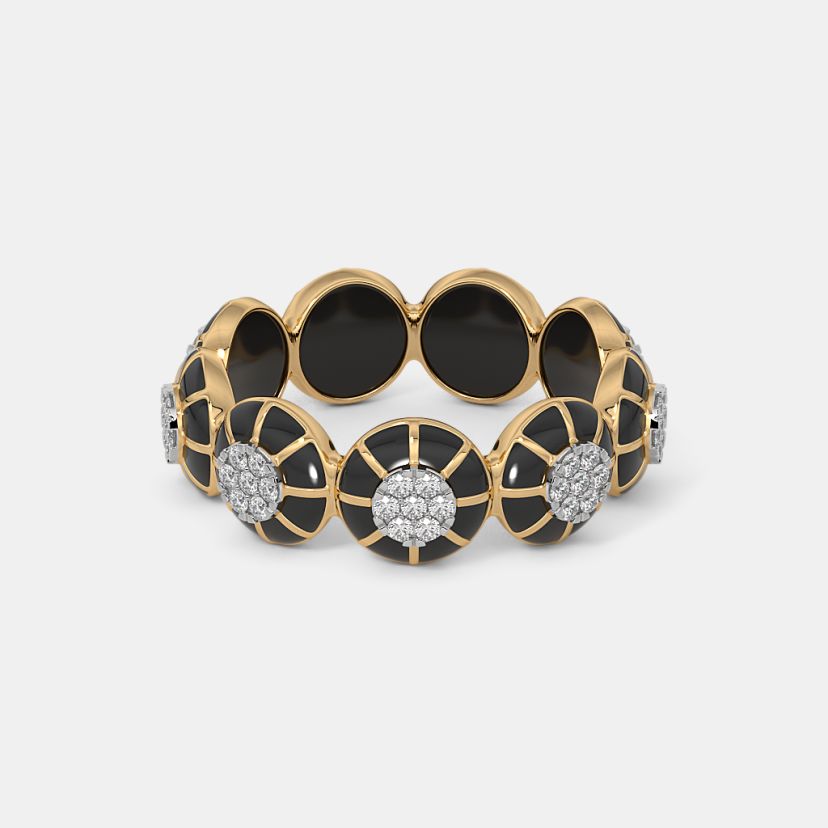 Tha Reverin Band Ring - image 7