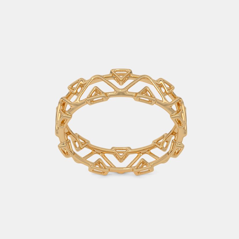 The Altairis Couple Band For Her - image 9