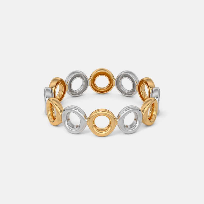 The Sidra Couple Band For Her - image 7