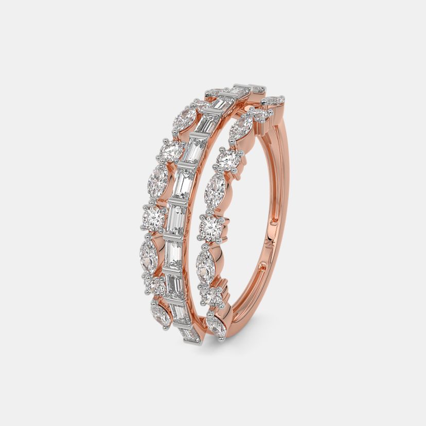 The Cetrina Ring - image 1