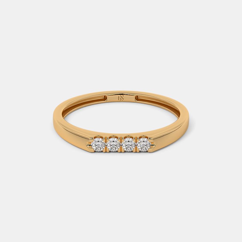 The Novaryn Couple Band For Her - image 7
