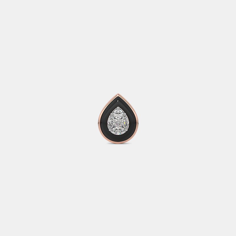 Tha Lunava Stud Earrings - image 7