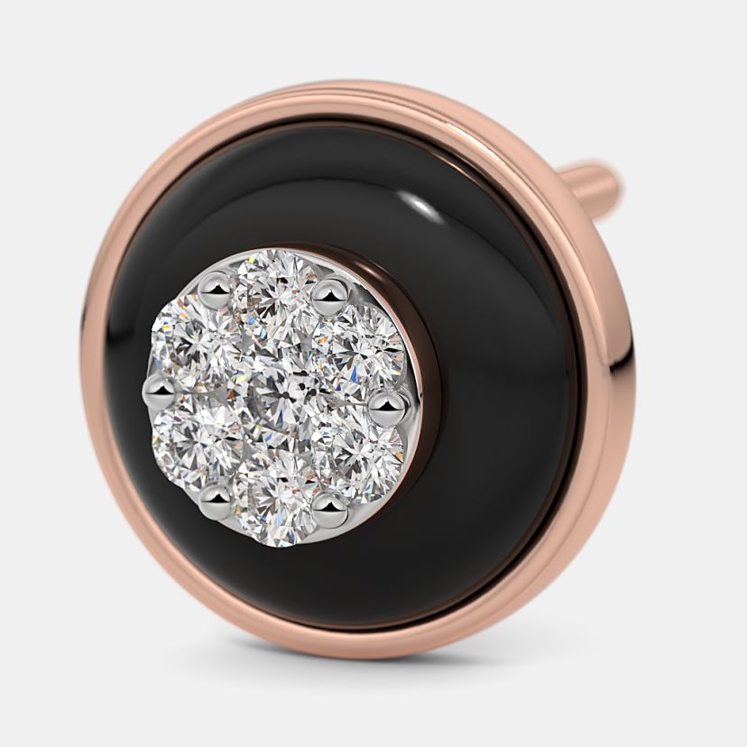 The Sashinne Stud Earrings - image 5