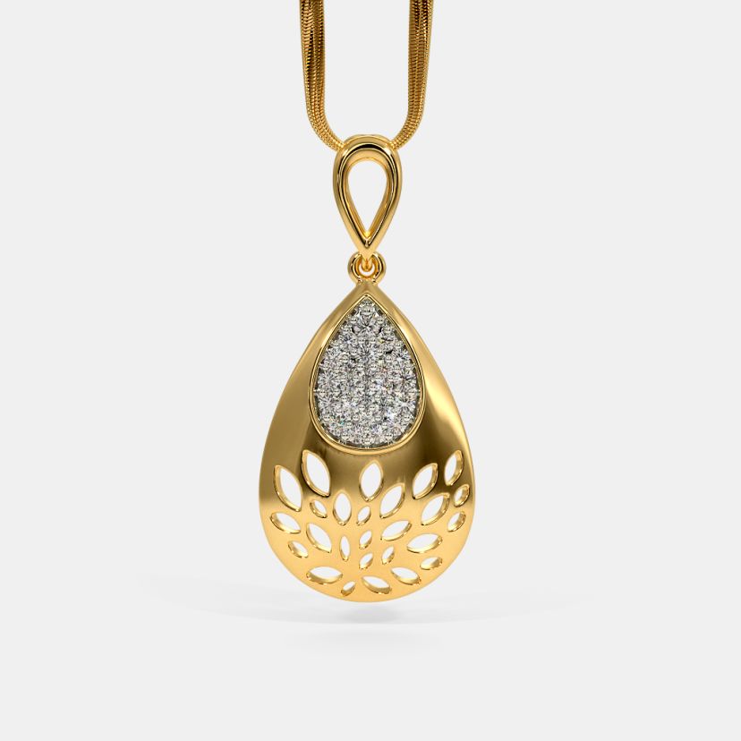 The Nixoni Pendant - image 5