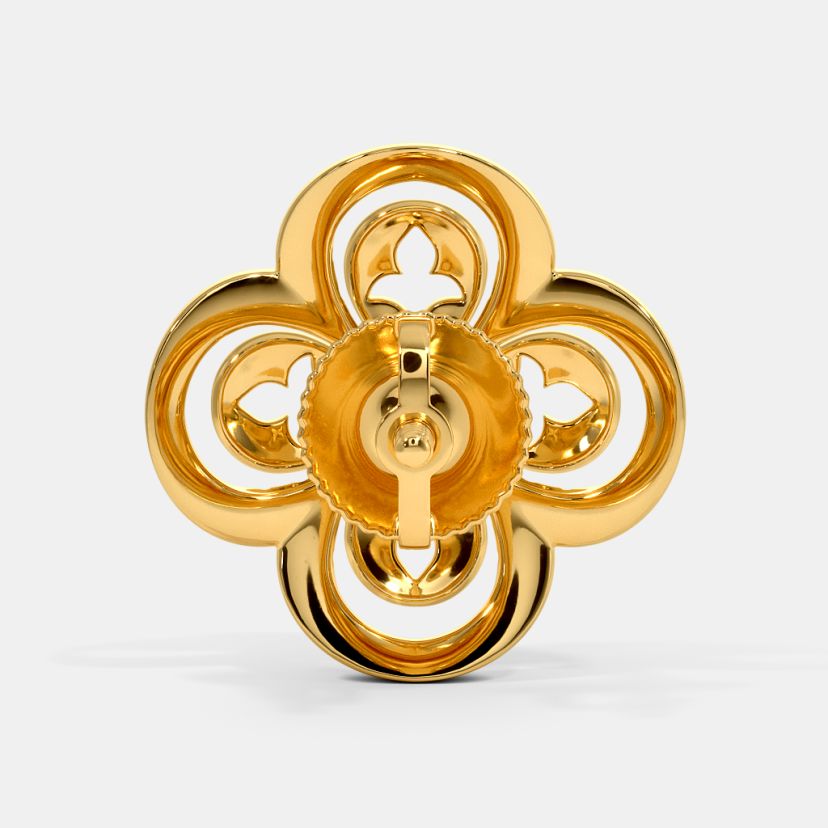 The Ariadne Stud Earrings - image 6