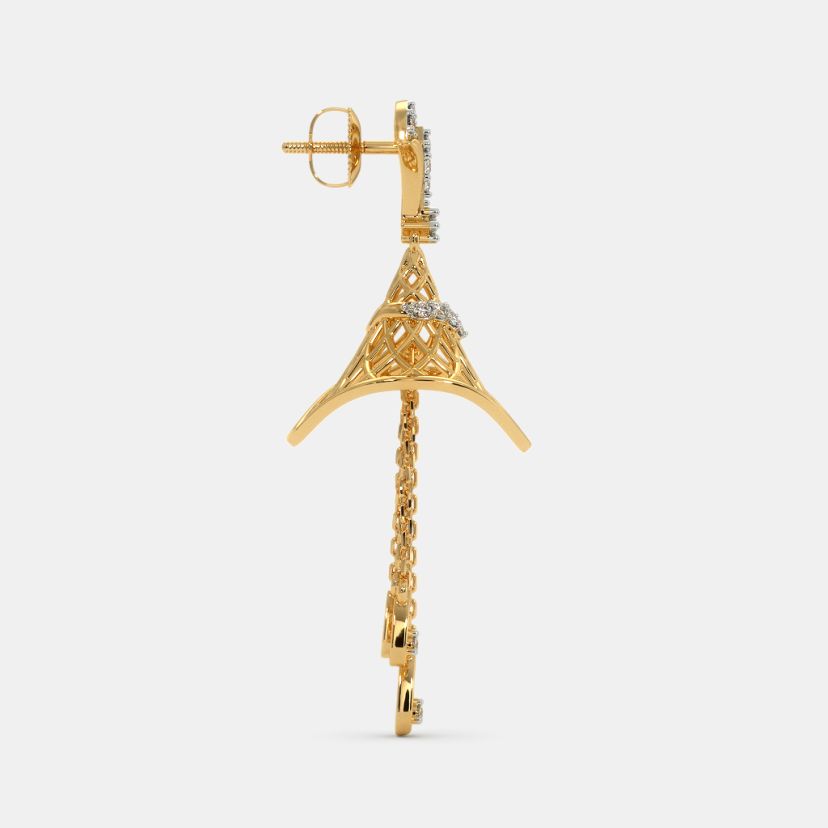 The Alvina Jhumka - image 6
