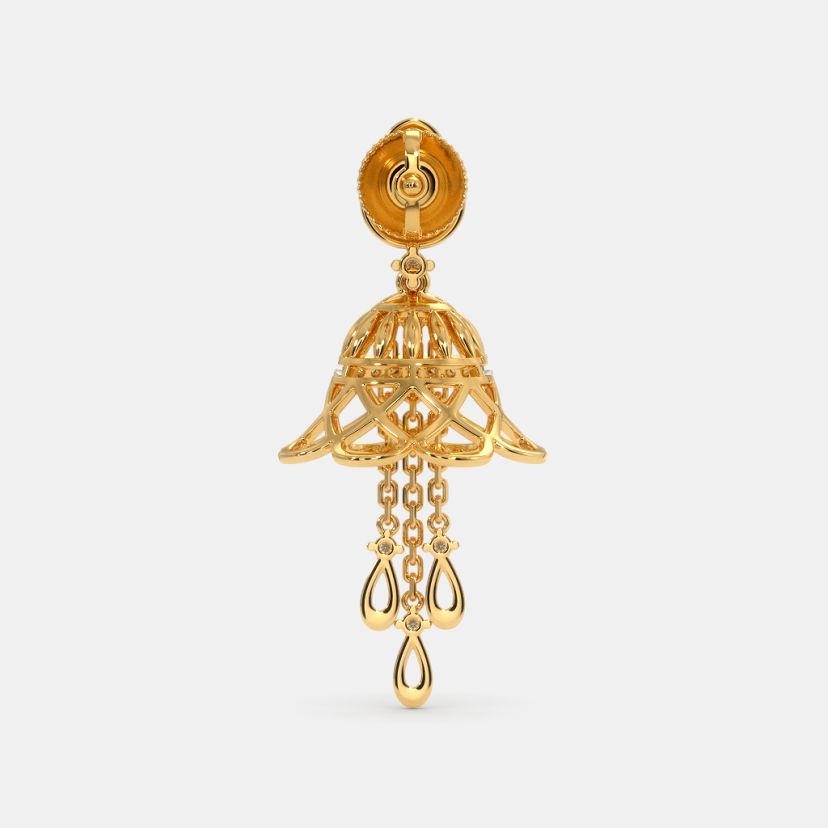 The Ameera Jhumka - image 5