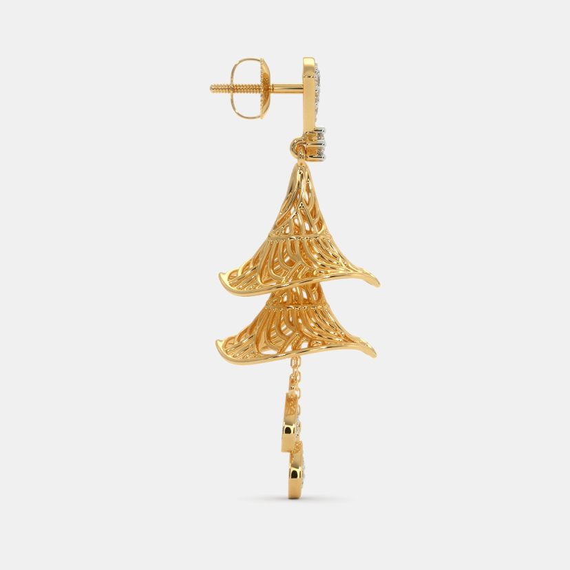 The Amoha Jhumka - image 6