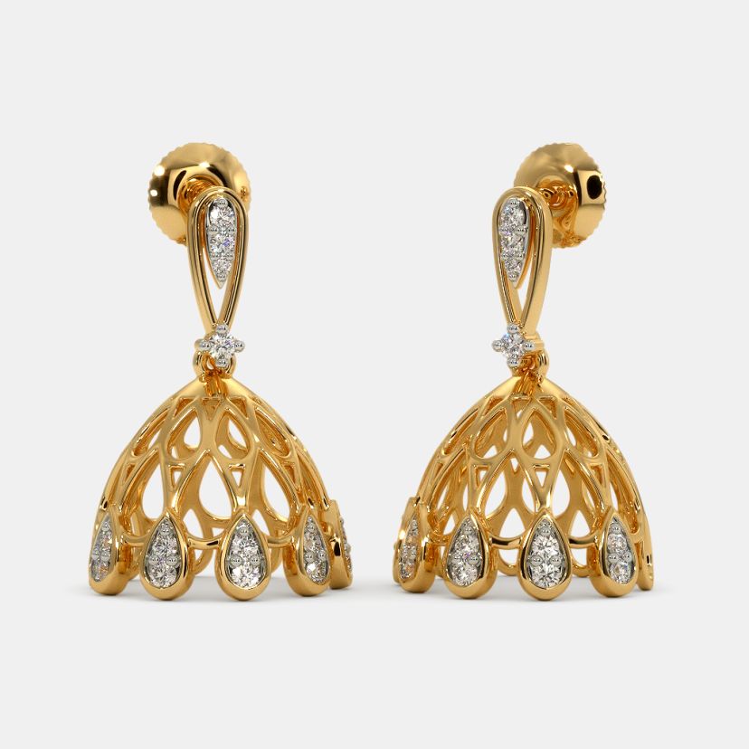 The Aslin Jhumka - image 1