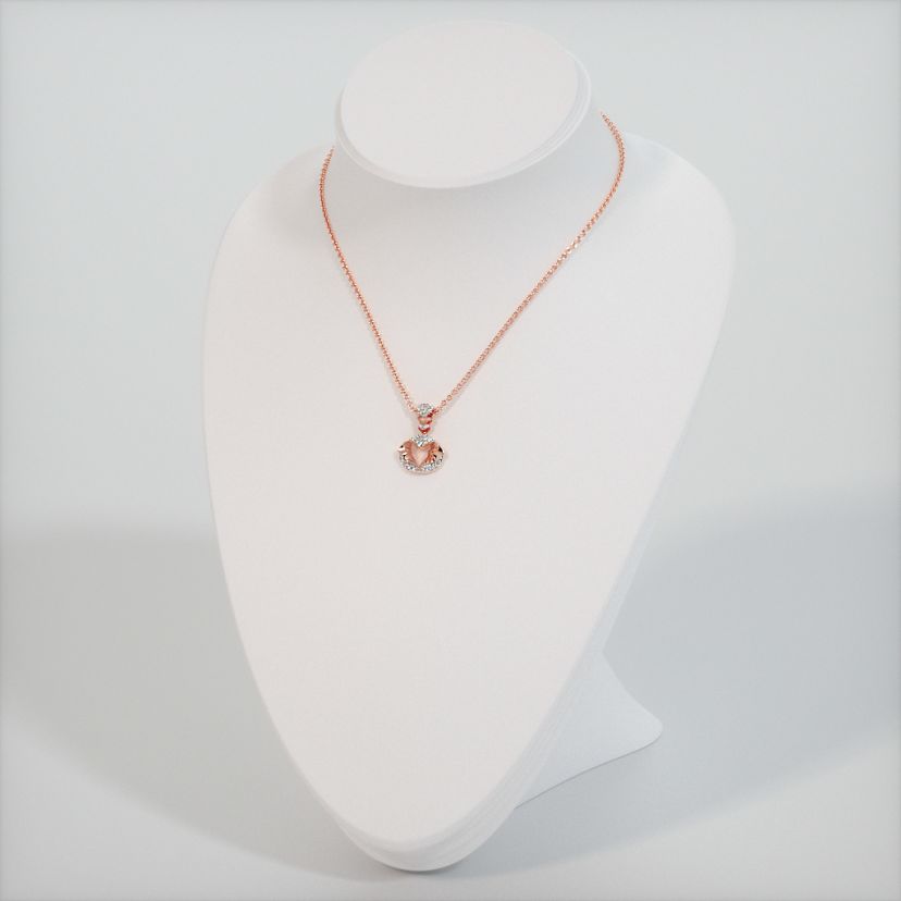 The Freskoa Necklace - image 5