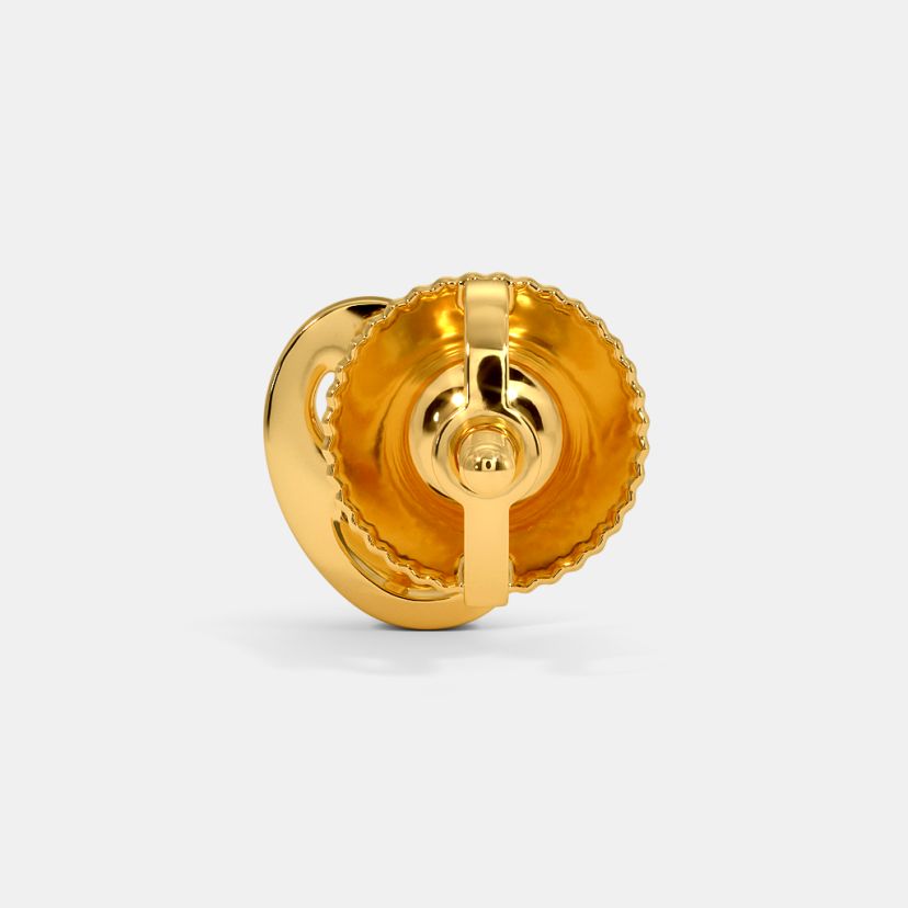The Didda Stud Earrings - image 6
