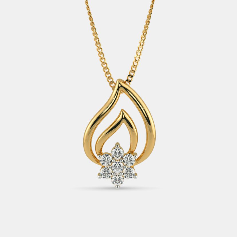 The merely Pendant - image 6