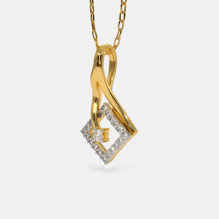 The Maria Pendant - image 4
