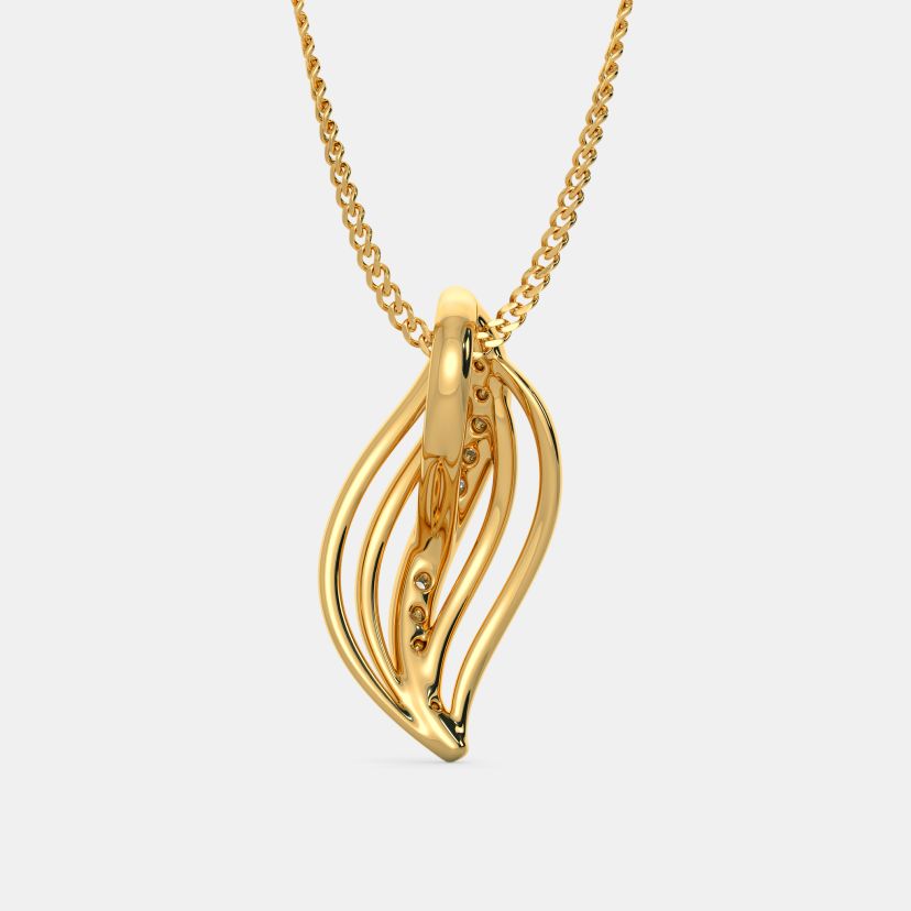 The Helen Pendant - image 4