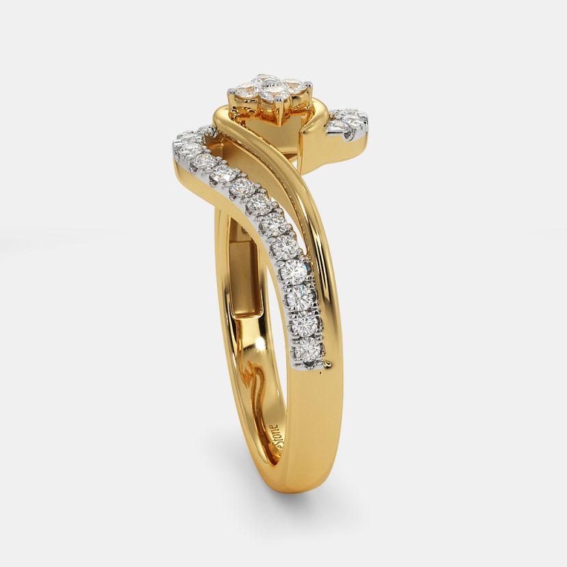 The Dainty Ring - image 8