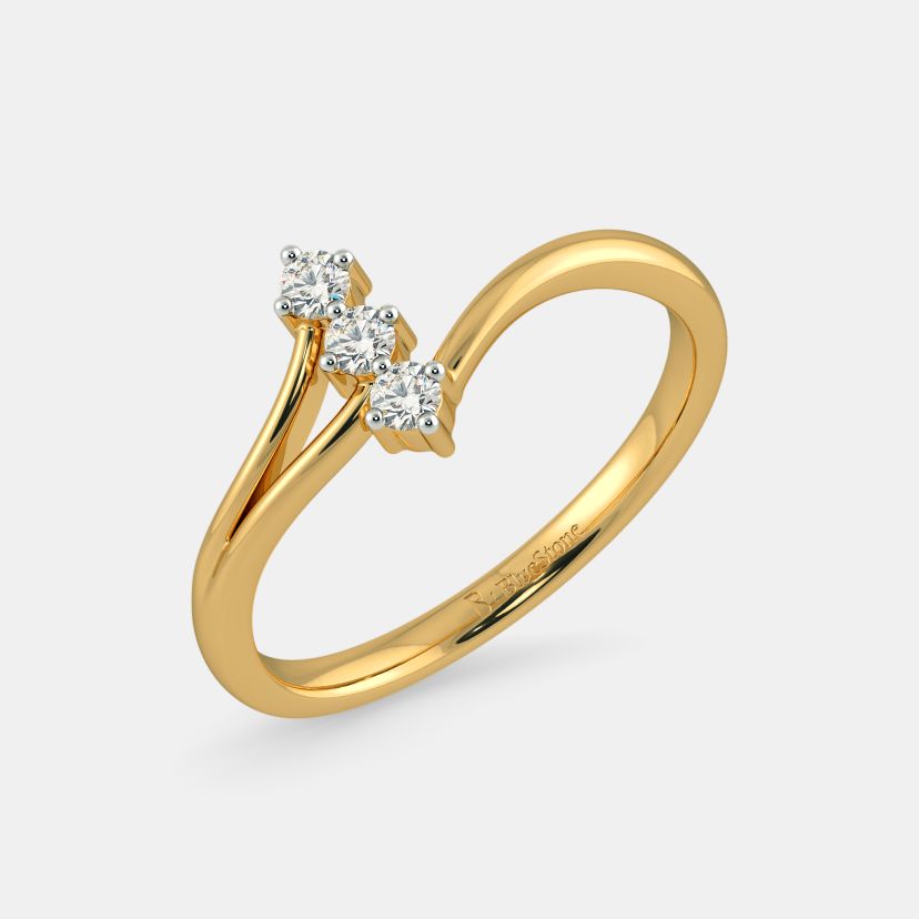 The Glory Ring - image 1