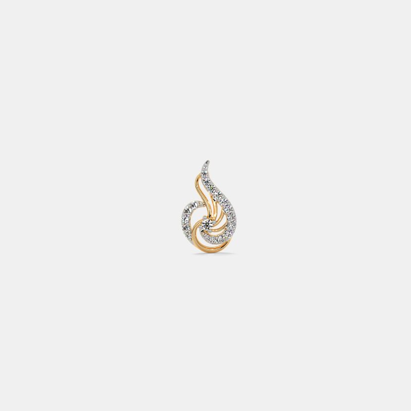 The Madison Stud Earrings - image 7