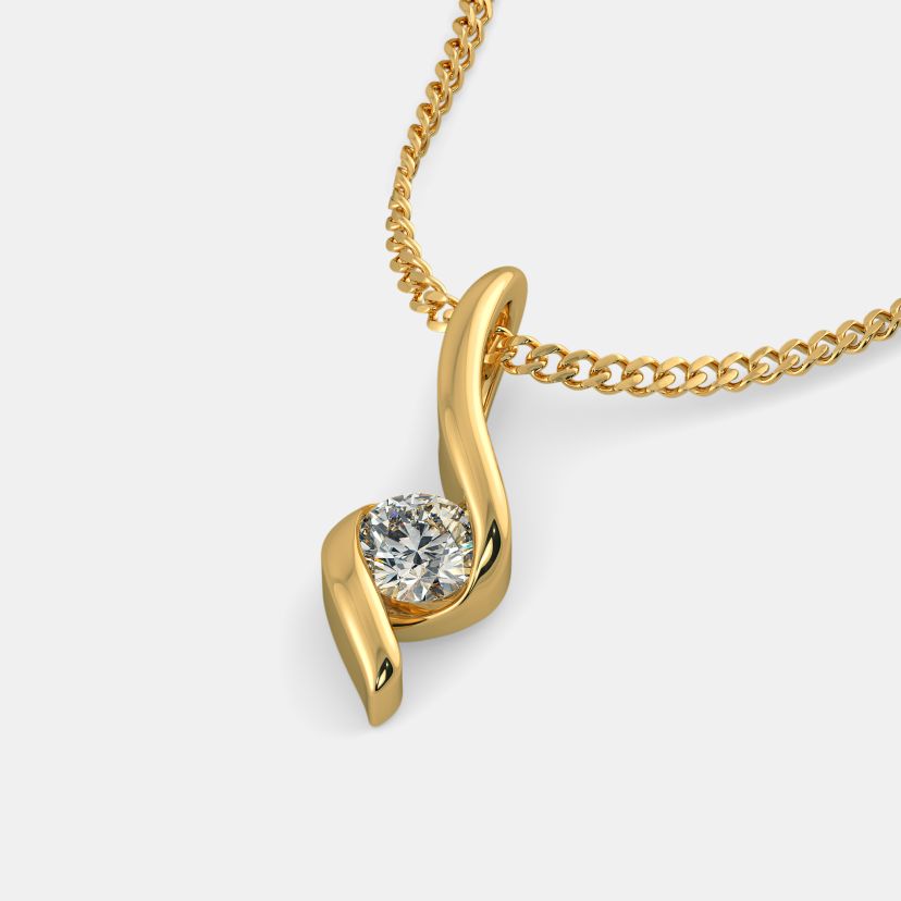 The Isidora Pendant - image 7