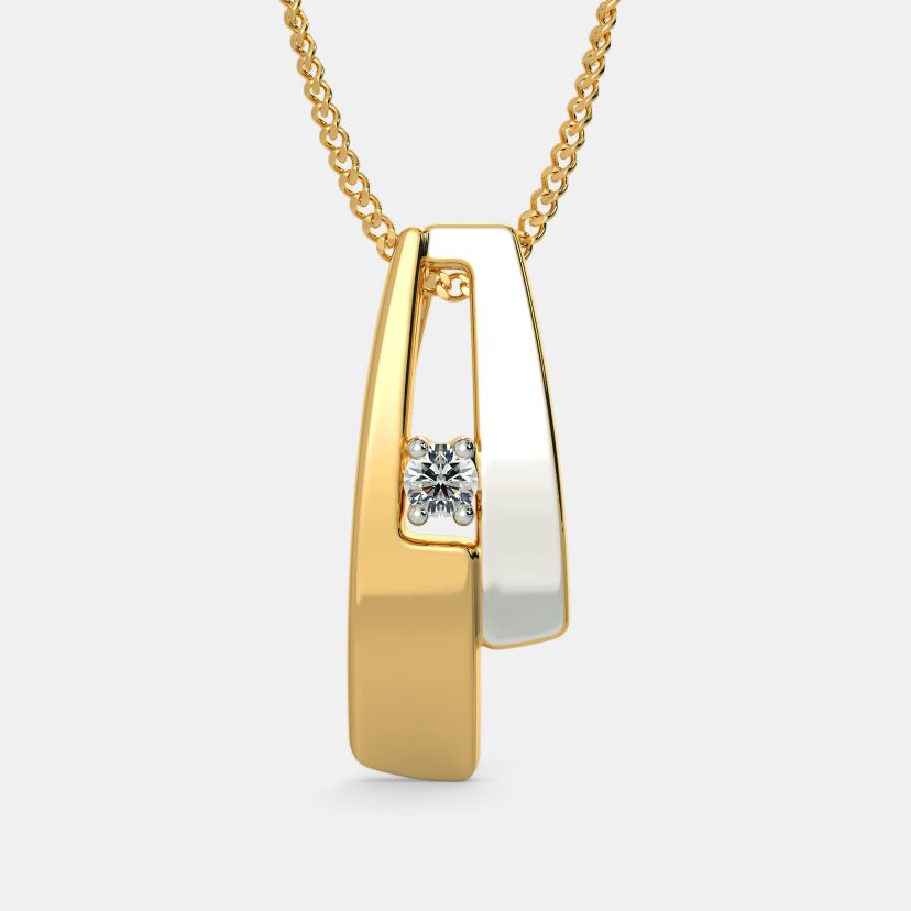 The Eugenia Pendant - image 6
