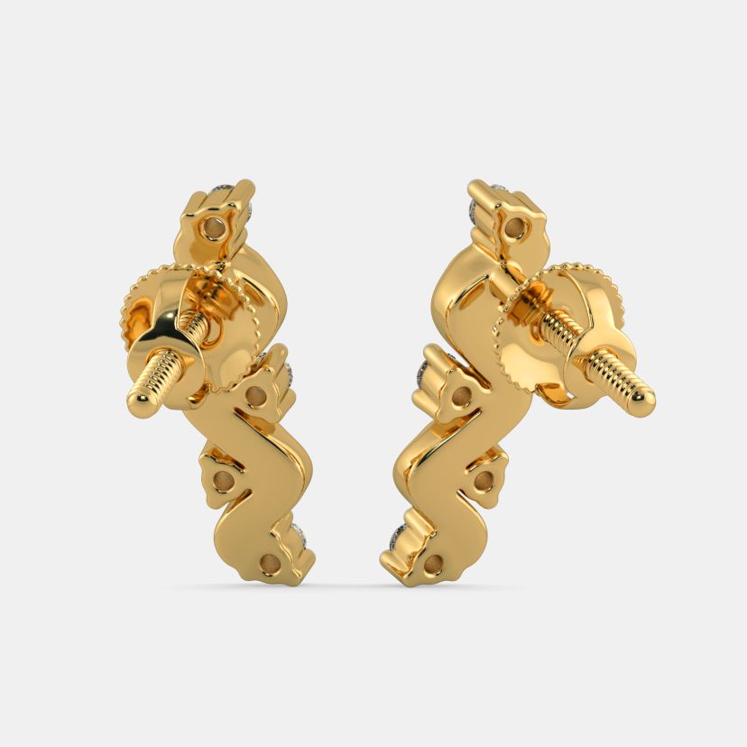 The Agnes Earrings - image 8