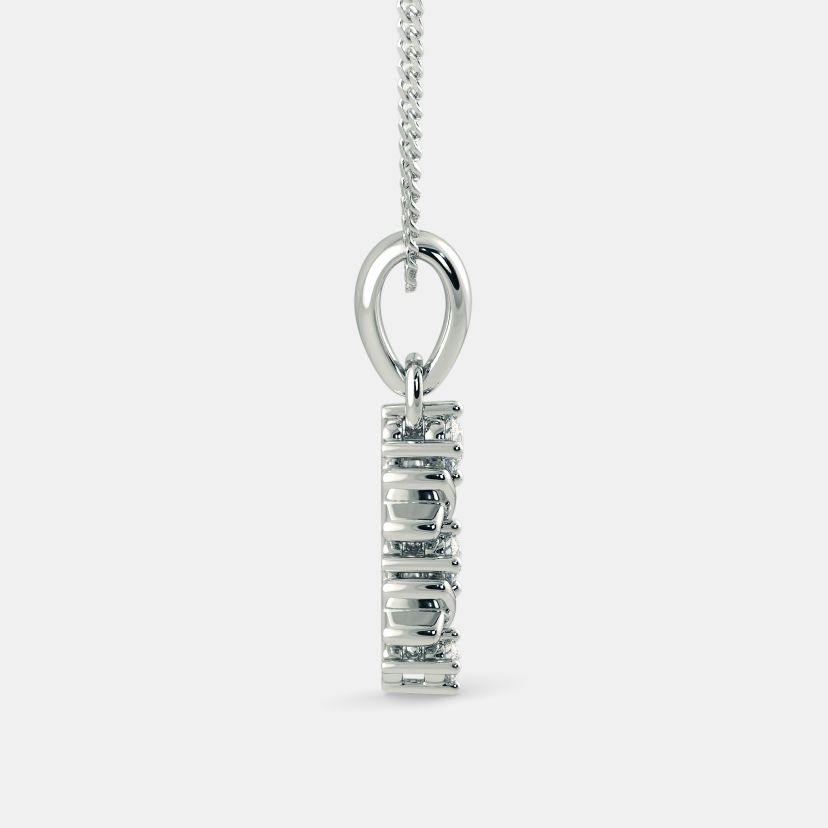 The Candid Journey Pendant - image 5