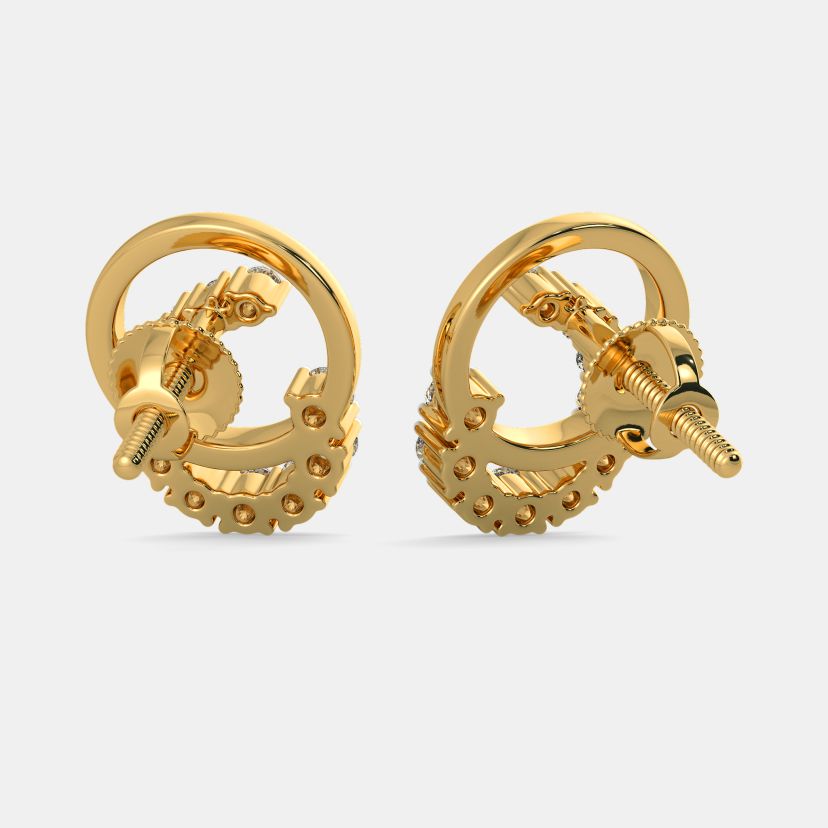 The Wondrous Journey Earrings - image 8