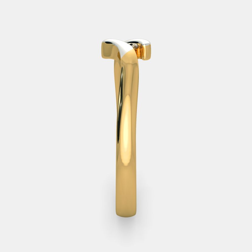 The Harmonic Duet Ring - image 4