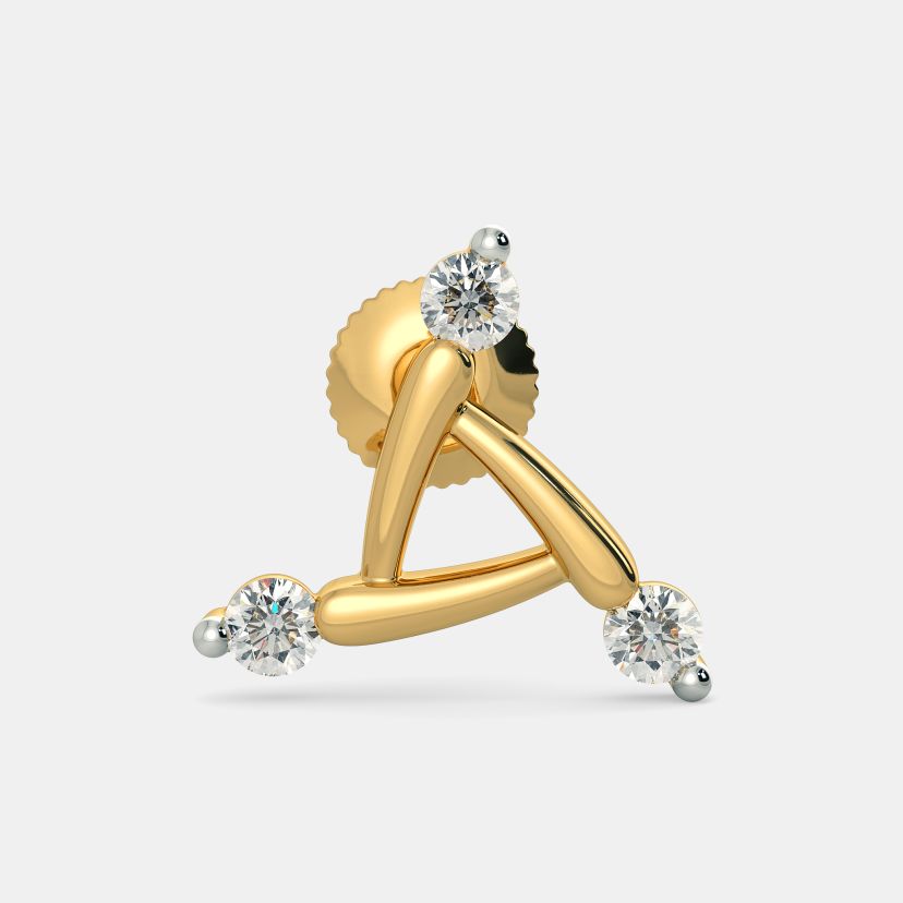 The Ultra Modern Earrings - image 7