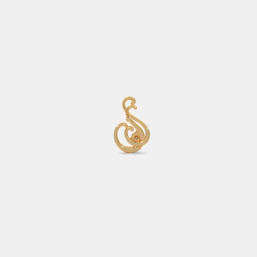 The Acceptance Stud Earrings - image 8