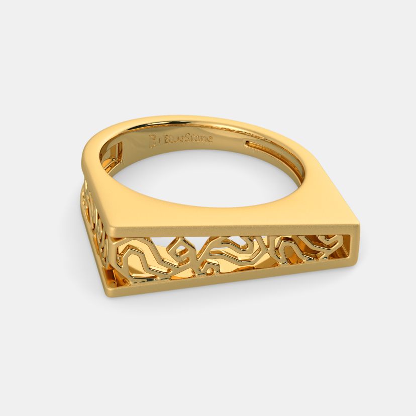The Linear Mesh Ring - image 6