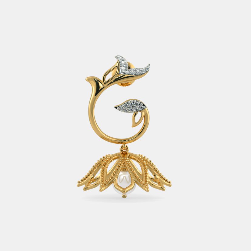 The Badrai Jhumka - image 7