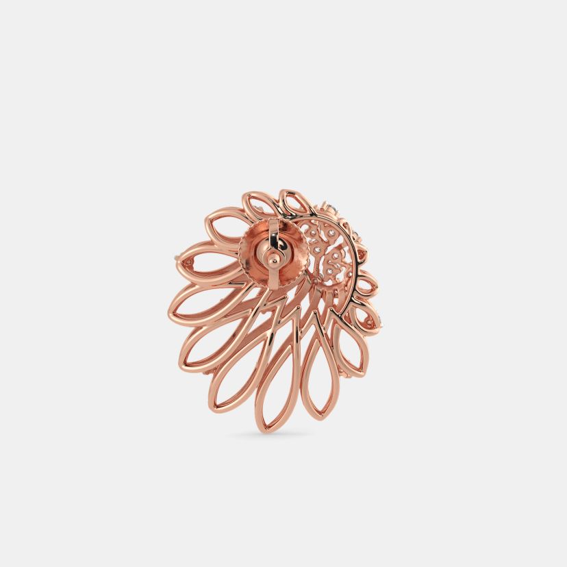 The Xenical Stud Earrings - image 5