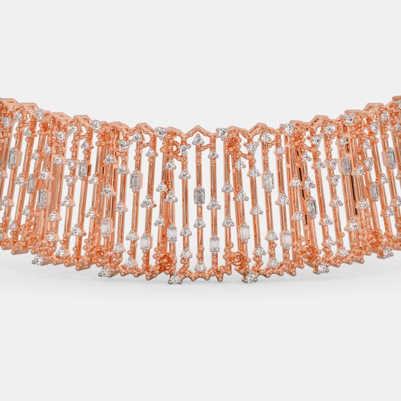 The Esther Choker Necklace - image 4