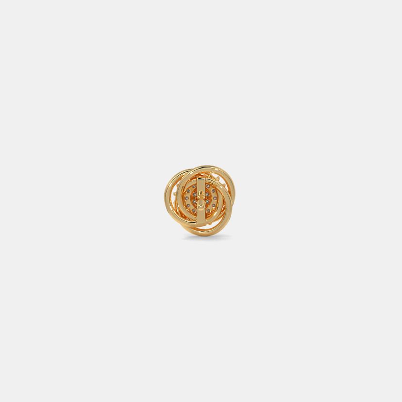 The Cygnus Stud Earrings - image 8