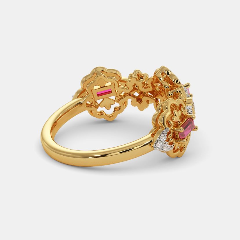 The Gul Yaas Ring - image 7