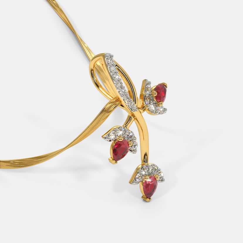 The Dorris Pendant - image 6