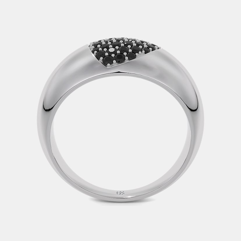 The Vekra Band Ring For Him - image 6