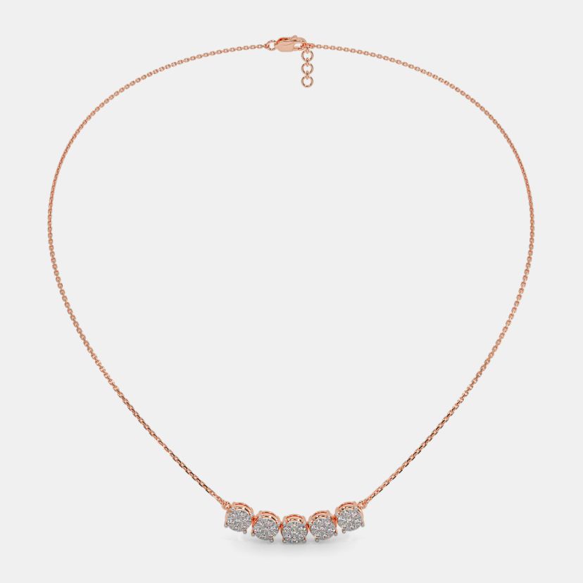 The Dishen Necklace - image 5