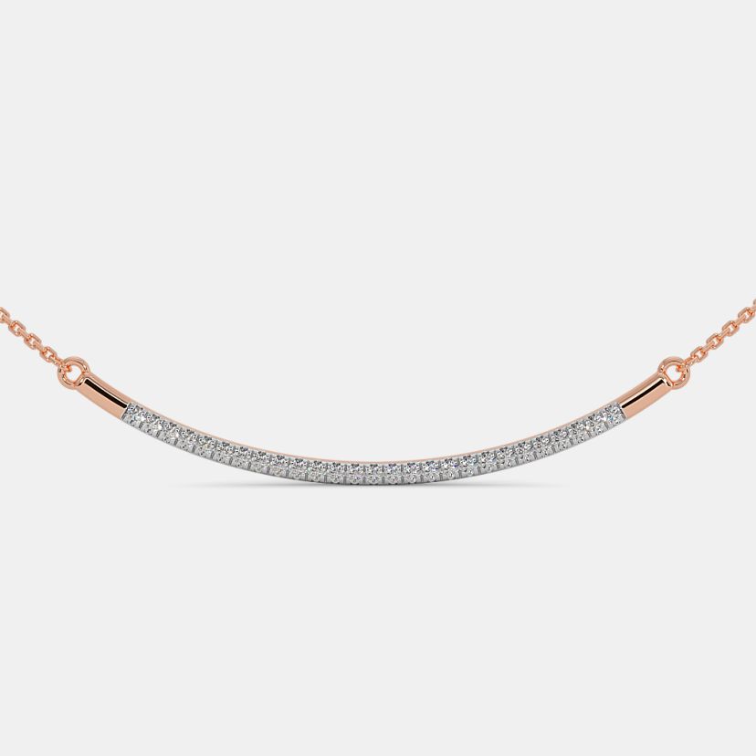 The Sheaa Necklace - image 5