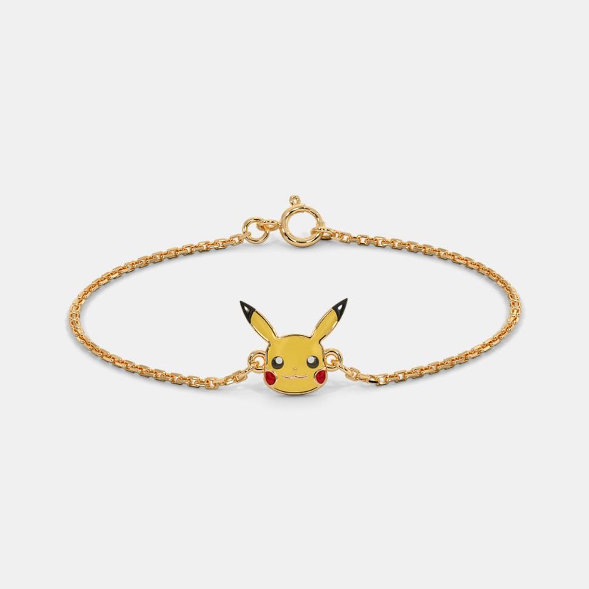 The Pikachu Bracelet - image 1