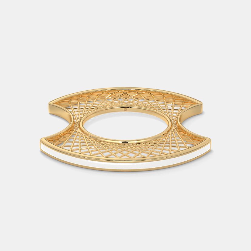 The Temerity Statement Ring - image 6