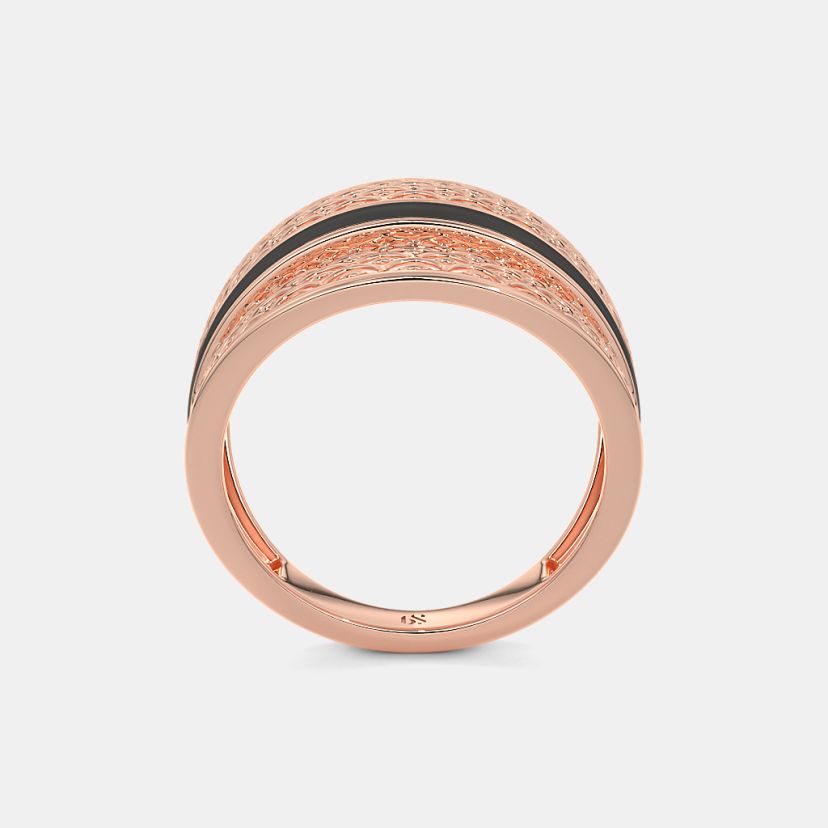 The Agog Statement Ring - image 8