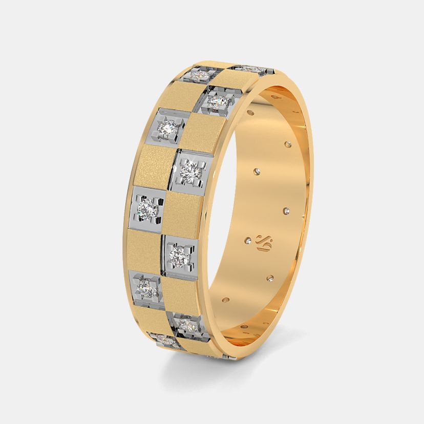 The Werb Band For Him - image 1