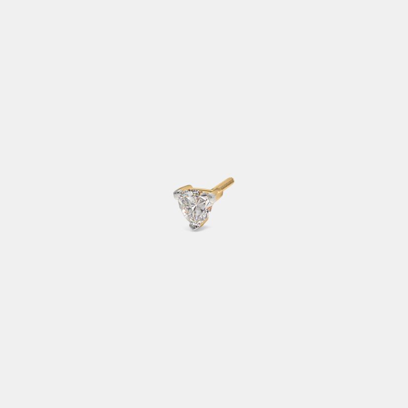 The Cedar Stud For Him - image 1