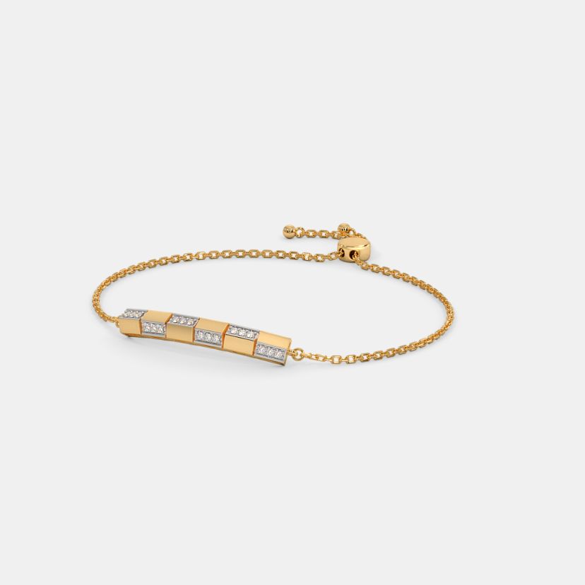 The Hoshi Slider Bracelet - image 4