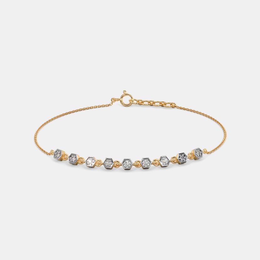 The Dimity Bracelet - image 1