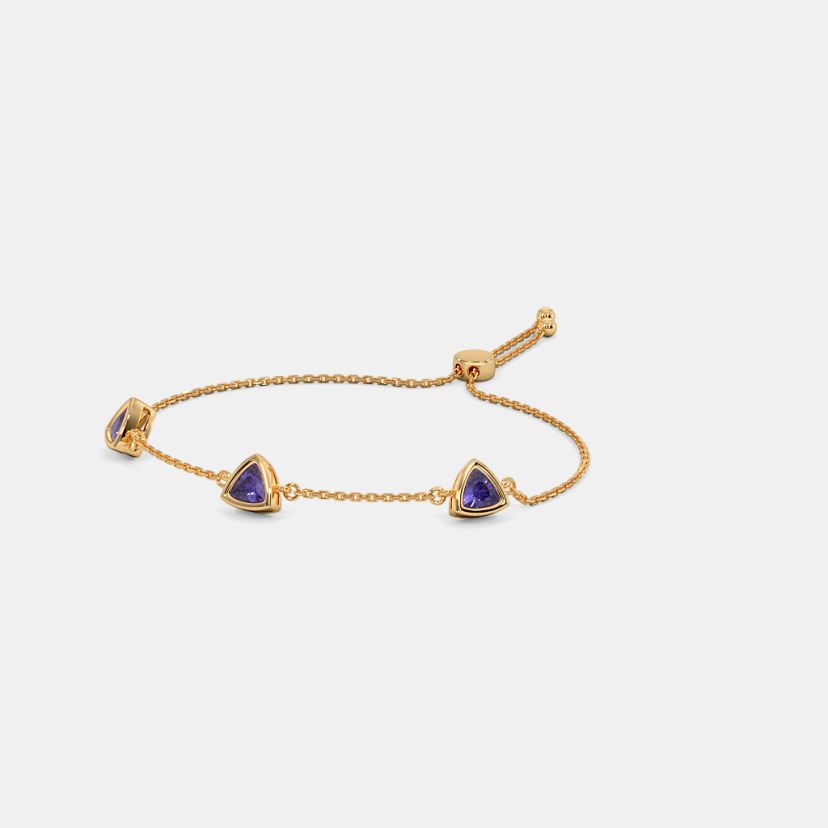 The Delaney Slider Bracelet - image 4