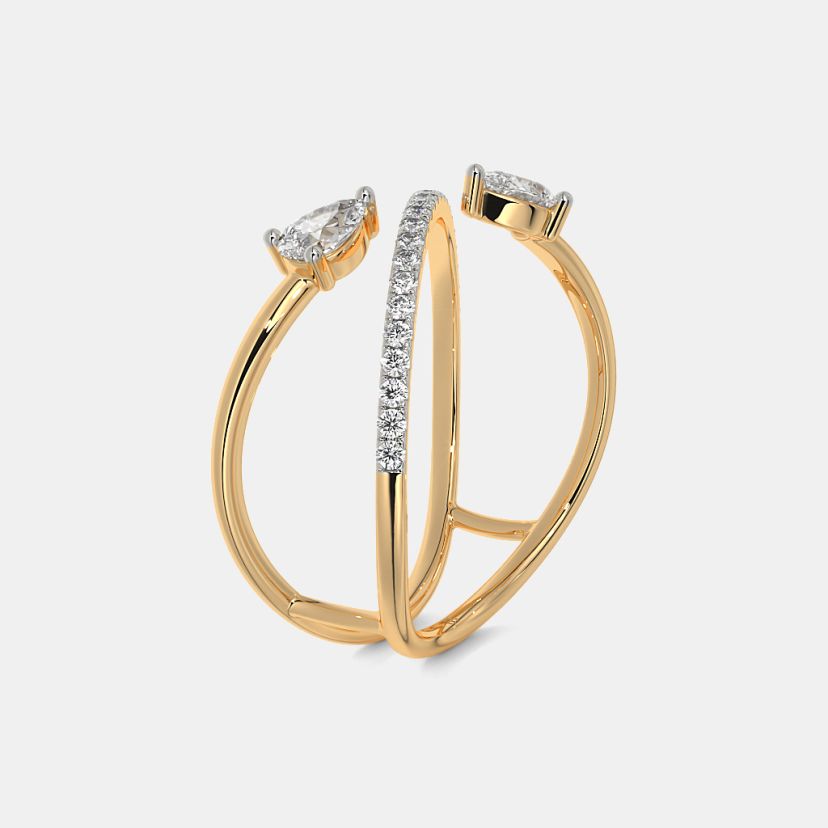 The Kierra Ring - image 9